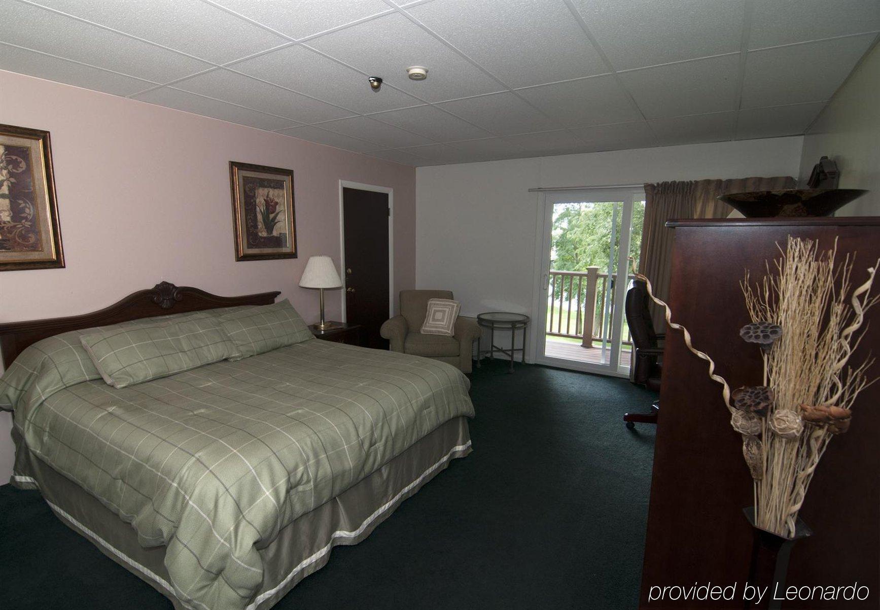 University Inn Academic Suites Orono Habitación foto